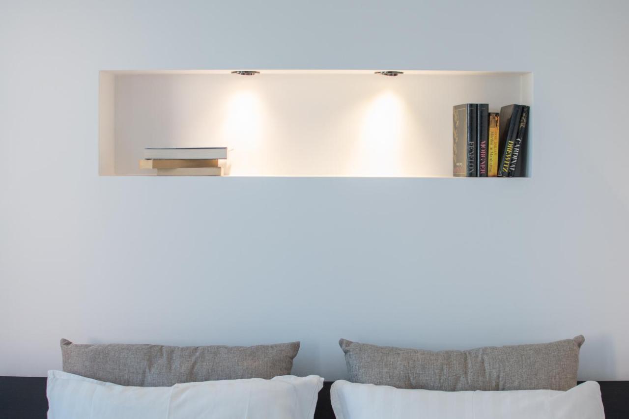 Apartments Lirio Умаг Экстерьер фото